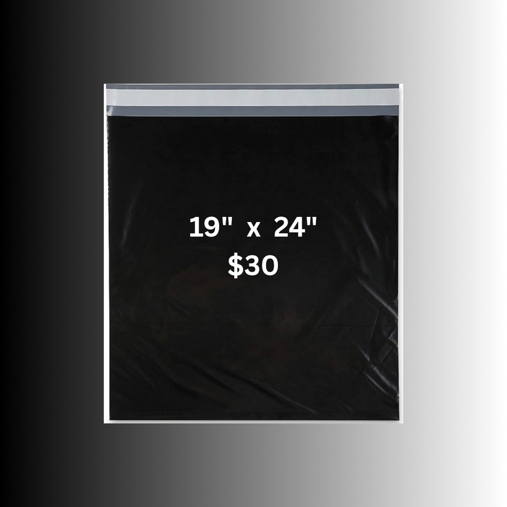 19" X 24" Fill A Bag
